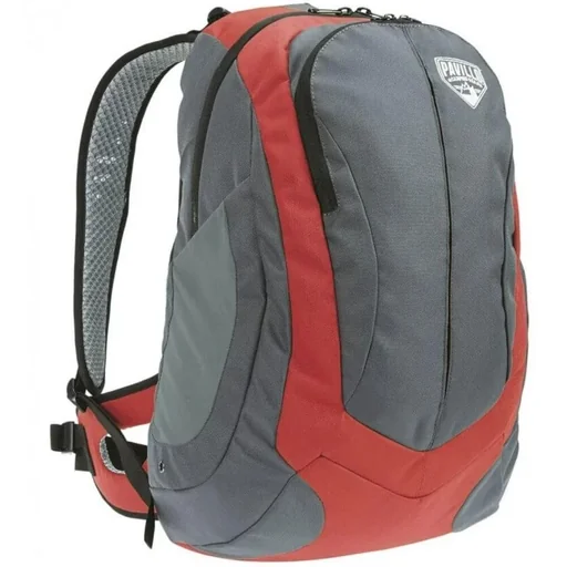 "Pavillo New Horizon Rucksack 30L rot image"