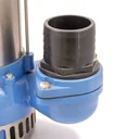 SCHMUTZWASSERTAUCHPUMPE PRO 2200A