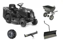Rasentraktor RTW 84 Winterset - Groß