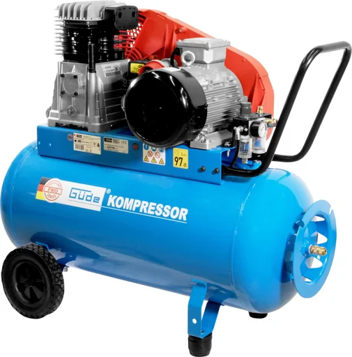 "Kompressor 635/10/90 PRO image"