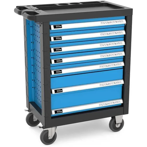 "WERKSTATTWAGEN PREMIUM GWP 07 image"
