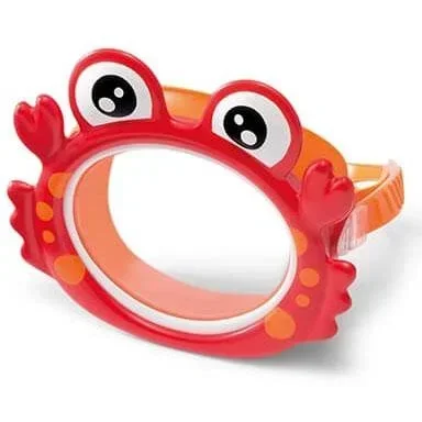 "Maske in Tierform - Krabbe image"