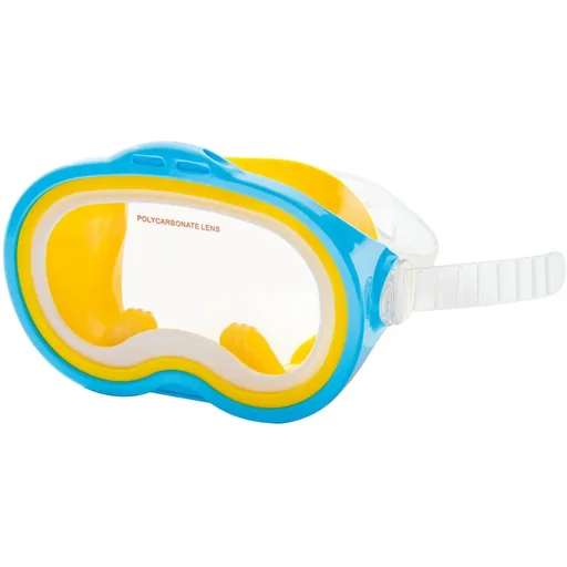 "Tauchmaske + 8-Blau image"