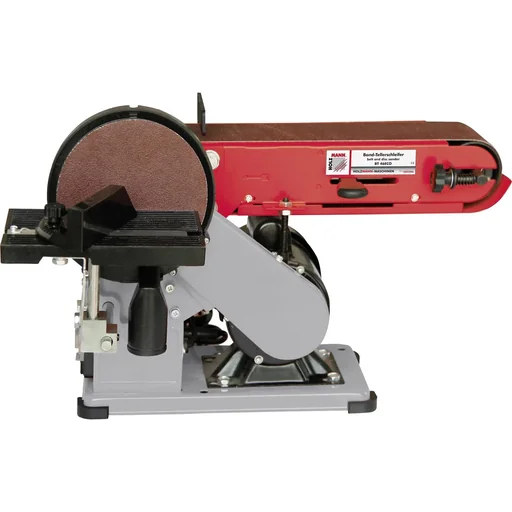 "BT46ECO 230V-Band und Schleifmaschine - 350 W - 150 mm image"