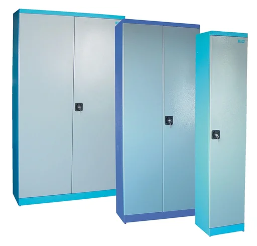 "Werkzeugschrank Typ B, 790 x 380 x 1930 mm image"