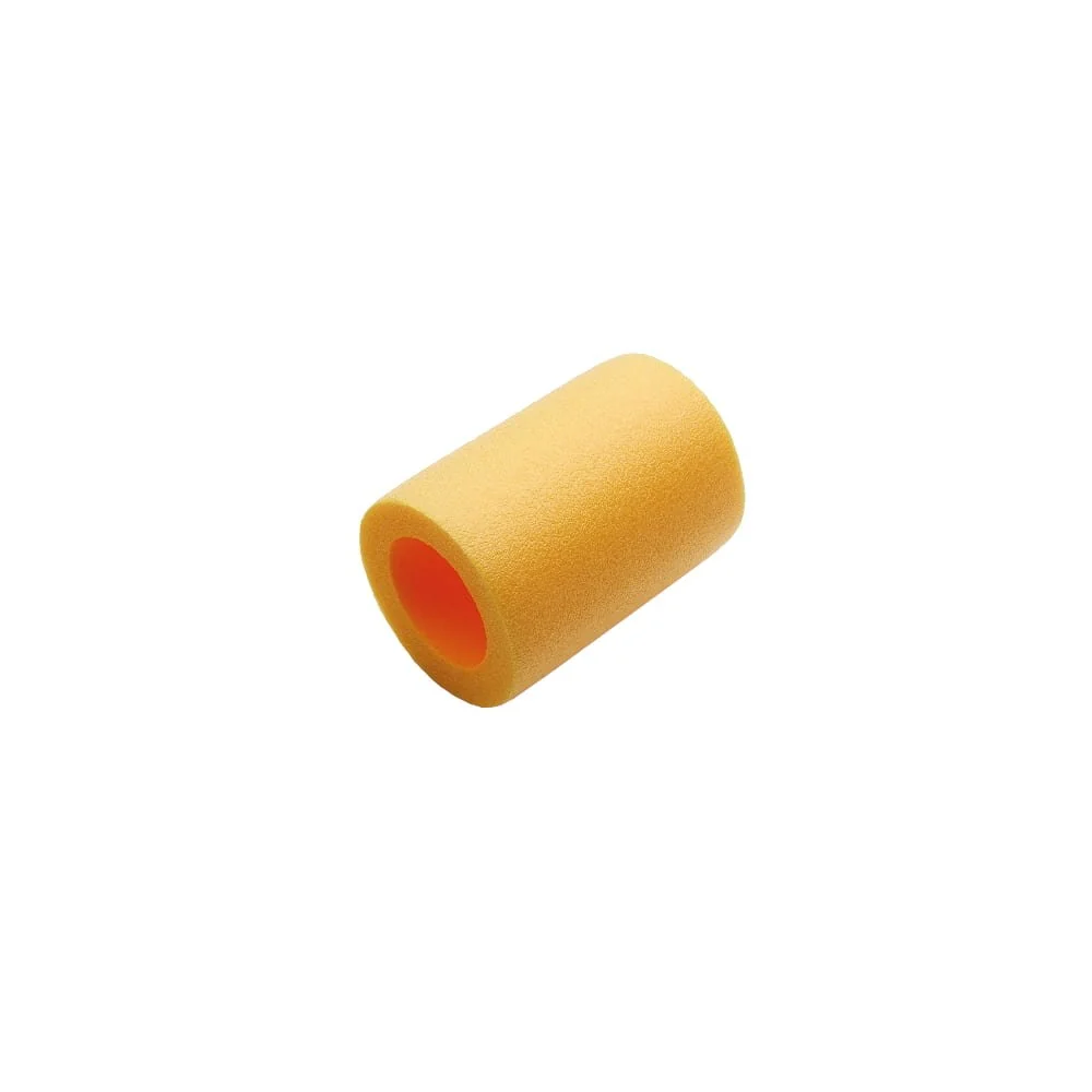 "Poolnudel Verbinder, 2-Loch, Steckverbindung 140 mm image"