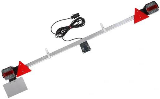 "LED- Traversenbeleuchtung image"