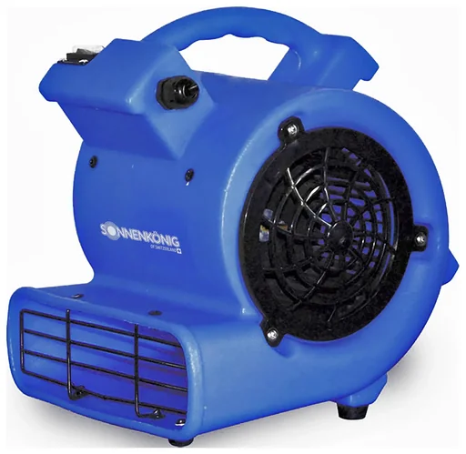 "Bodenventilator, Windmaschine 21" Ventilator image"