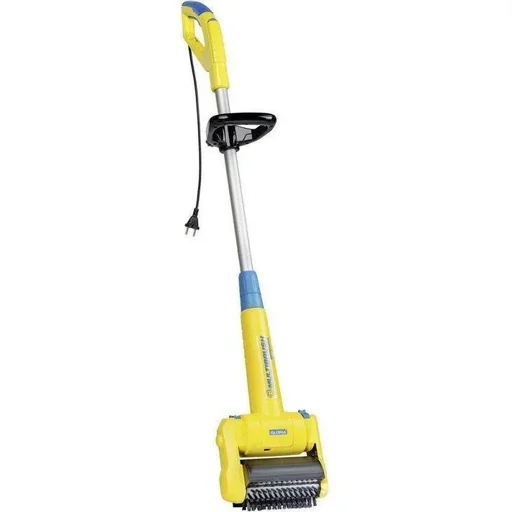 "Gloria Multibrush mit Speedcontrol 500 Watt Oberflächenleistung und Gelenkreiniger image"