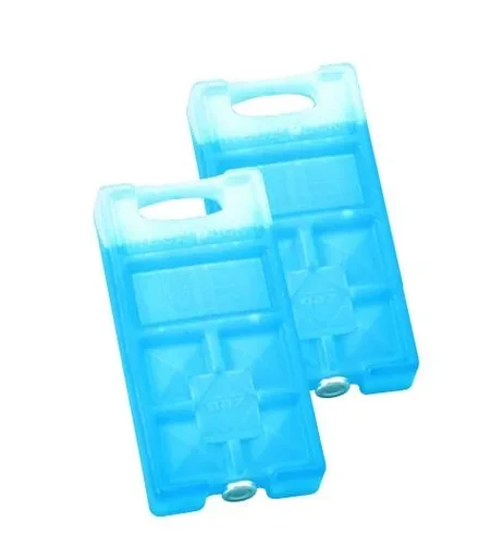 "Freez'Pack  2 x M5 Kühlelemente im Doppelpack, Maße: 2 x (15 x 7,7 x 2,5 cm) image"