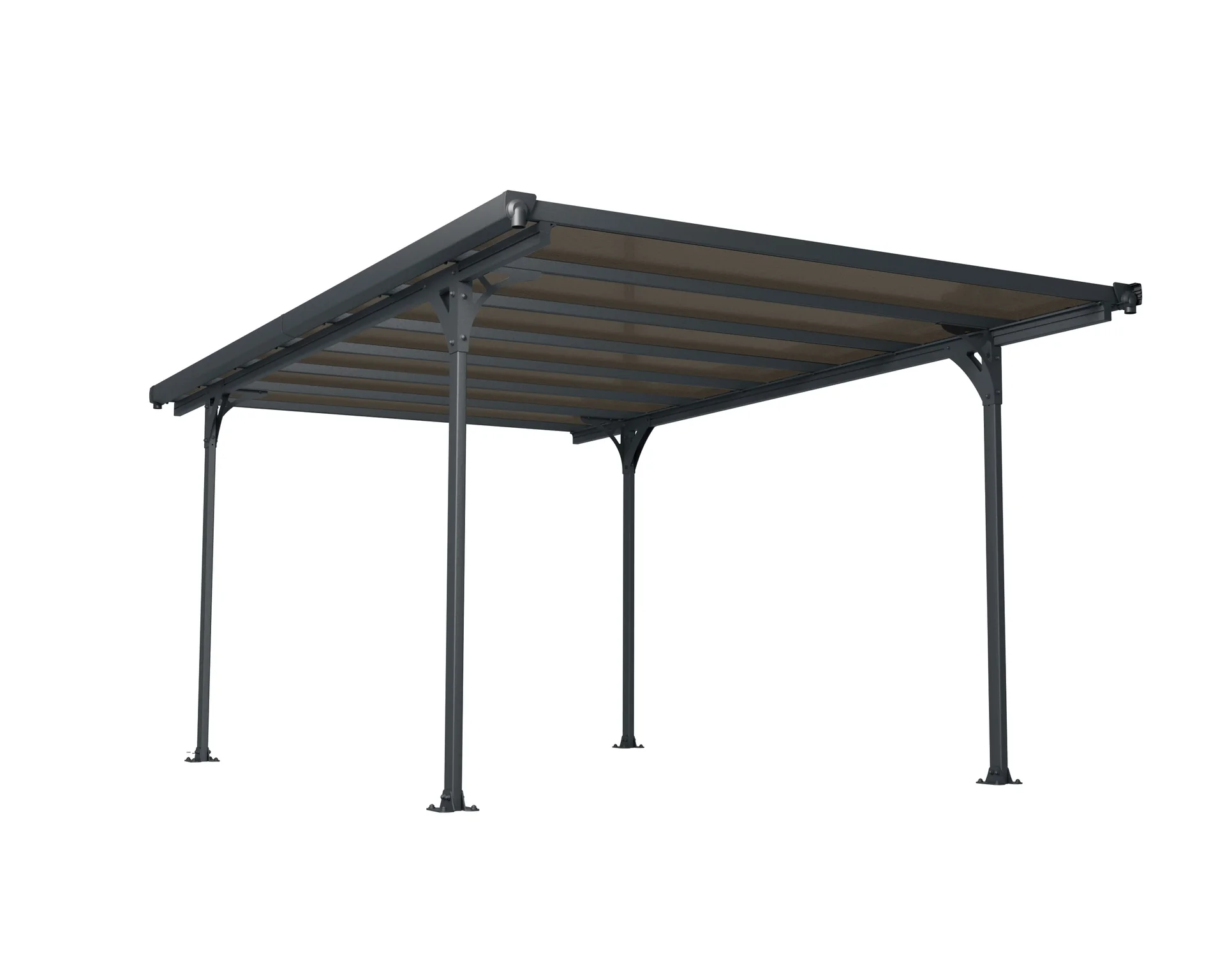 Palram Carport Verona
