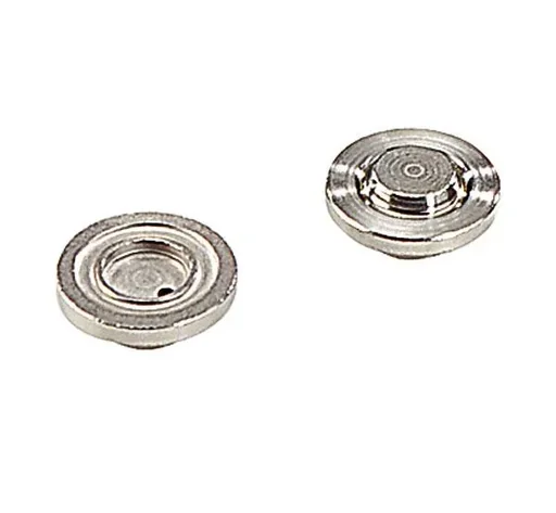 "Werkzeugeinsatz 16,0 mm zu Ösenzange Nr. 480095 image"