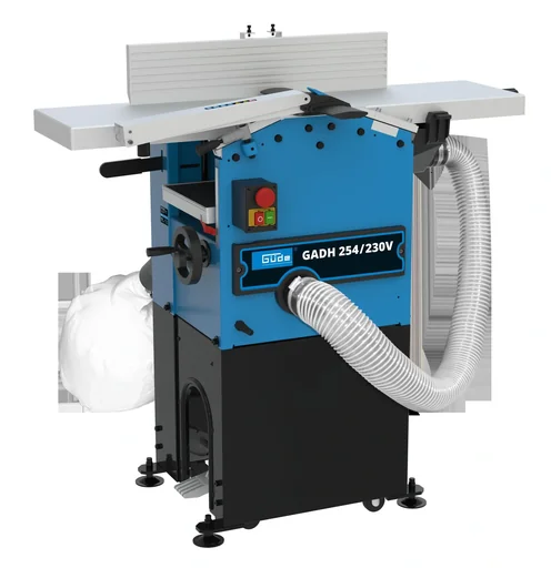 "Abricht- & Dickenhobel GADH 254 image"