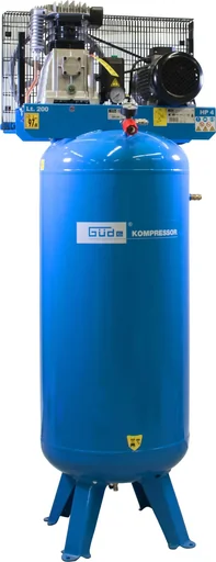 "Kompressor 480/10/200 ST image"