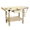 Kinderwerkbank Mini