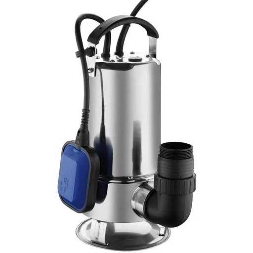 "Tauchpumpe 750W image"