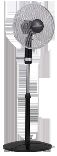 "Ventilator - Black 16" mit 3 Geschwindigkeiten image"