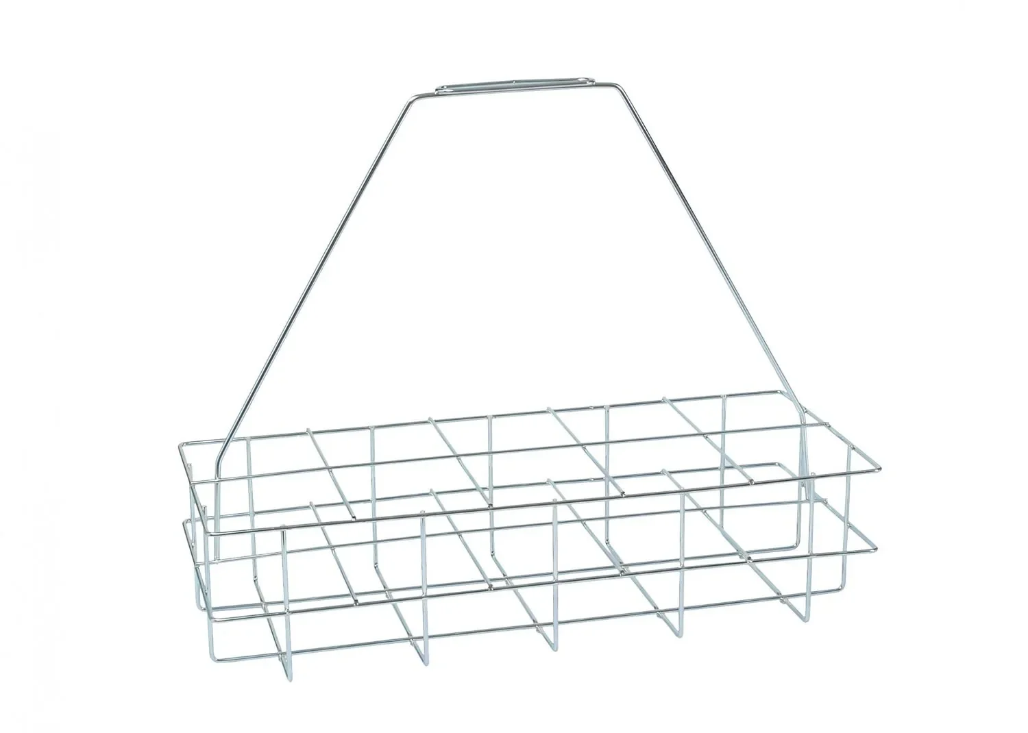Flaschenträger für 10 x 1lt. Flaschen