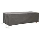 schutzhülle für gartentisch - max. 280 cm