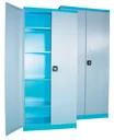Flügeltürenschrank, 2-er Set