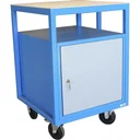 ROLLWERKBANK P 600 T