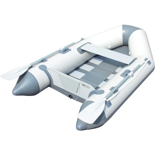 "Hydro Kraft Caspian Schlauchboot image"