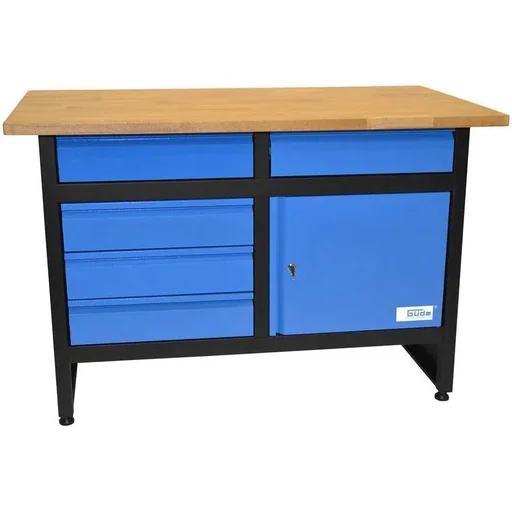 "WERKBANK GW 5/1 image"