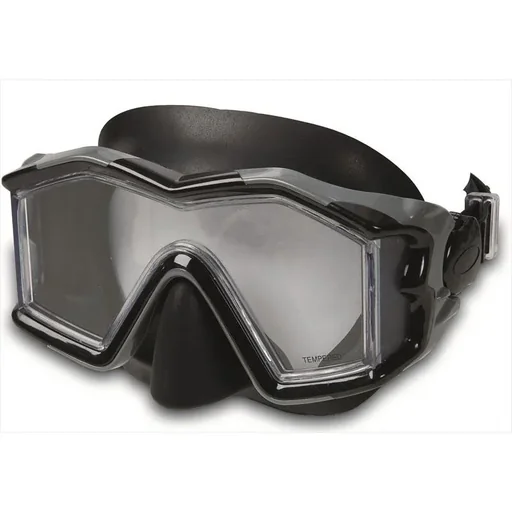 "Maske ÂExplorer ProÂ-Schwarz image"