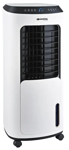 "AIR FRESH 15 Lufterfrischer mit Oszillation - 780m³/h image"