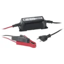 Ladegerät für 6V, 12V und 24V Blei Akkus ab 4,5Ah