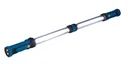 COB Arbeitsleuchte "Star" mit 1200 Lumen, 10 Watt, inklusive Batterie
