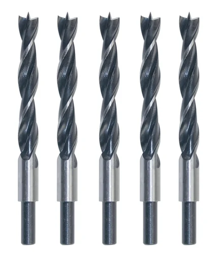 "Holzbohrer-Set 6,0 mm - 5 Stück image"