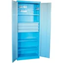 WERKZEUGSCHRANK TYP "UNIVERSAL"