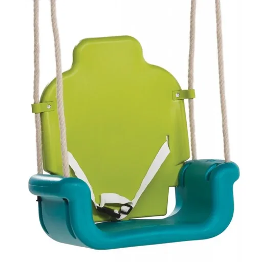 "Babysitz Schaukel wachsende Art image"