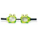 Spaß Brille 3-8 Jahre Grün
