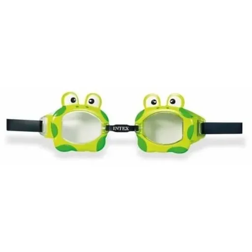 "Spaß Brille 3-8 Jahre Grün image"