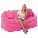 Aufblasbarer Lounge-Sofa-Set