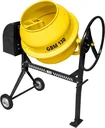 Betonmischer "GBM 130", 550 Watt