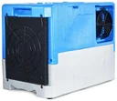 Luftentfeuchter - Secco Forte 450 mit Anzeigedisplay