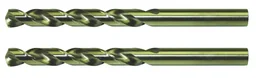 2 Cobalt Spiralbohrer 10,0 mm