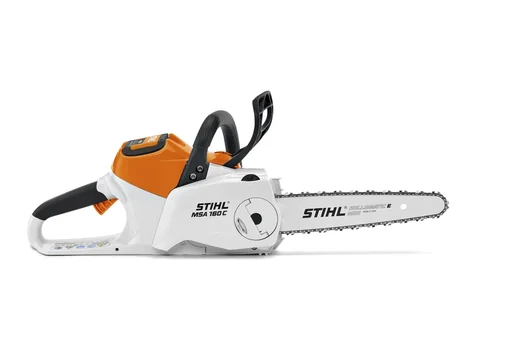 "Akku-Motorsäge MSA 160 C-BQ, Schnittlänge 30cm, ohne Akku und Ladegerät image"