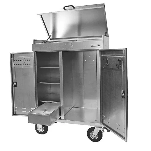 "Mobilschrank Accento image"