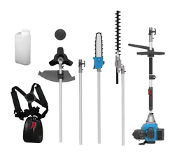 4 in 1 Gartenpflege-Set 
