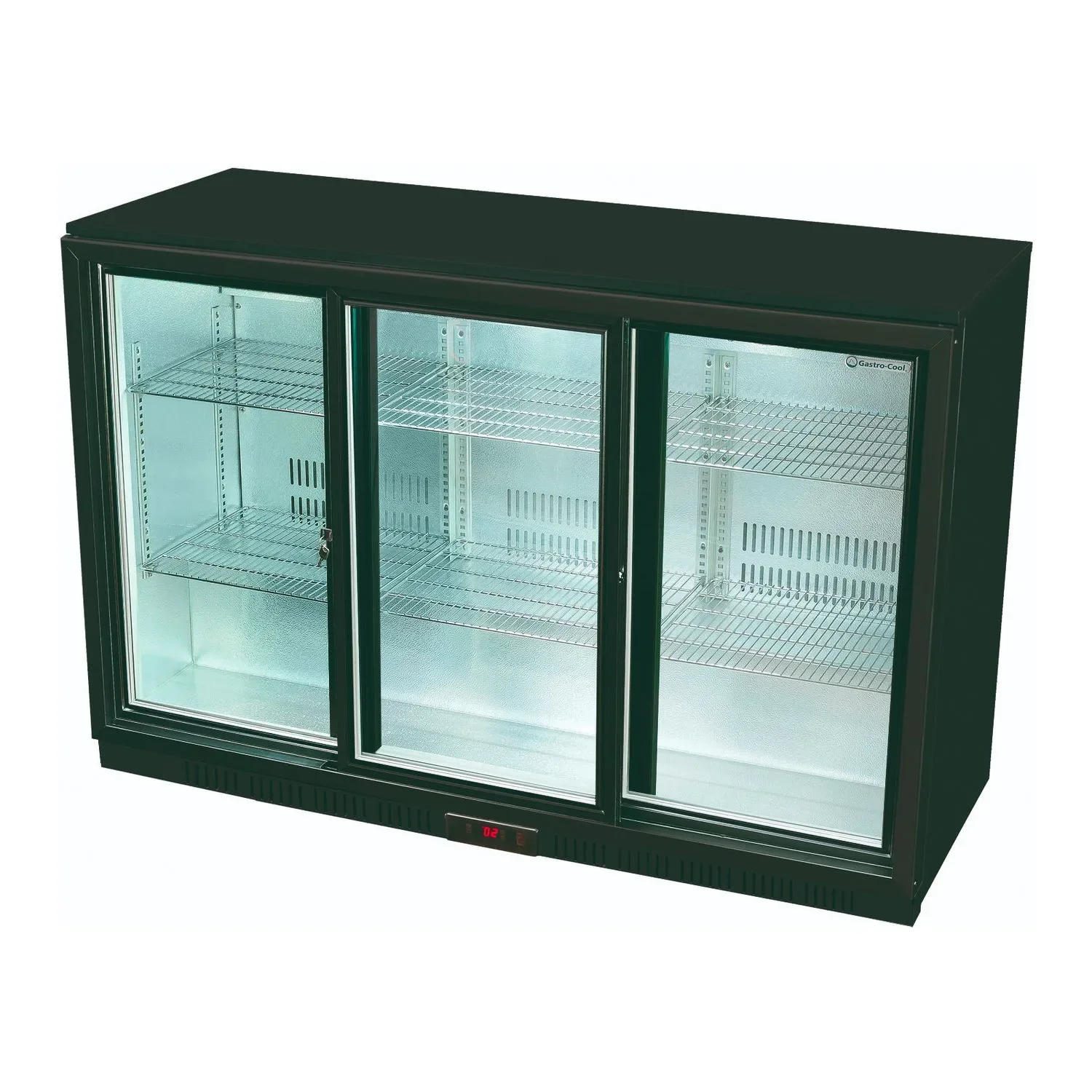 Unter-Thekenkühlschrank UC300
