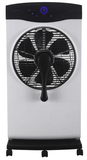 "Lufterfrischer Air Fresh 5 S image"