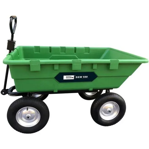 "GARTENWAGEN GGW 500 image"