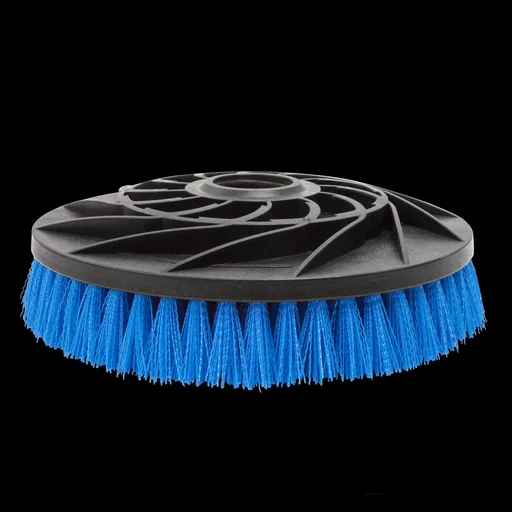 "Bürste mittel für Twin Brush image"