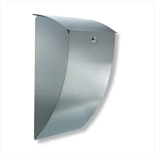 "RVS Briefkasten Milano image"
