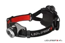 Kopflampe H7.2 mit Advanced Focus System, 160 m Leuchtweite, uvm