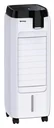 Lufterfrischer - Air Fresh 12 mit Fach für Kühlelemente